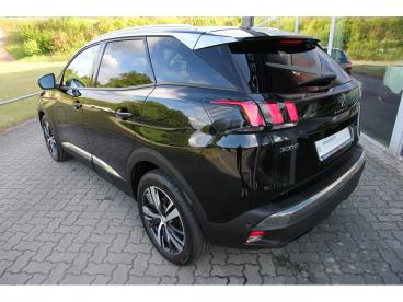 SPOTICAR Peugeot 3008 Allure Thp 165 Eat6 Shz Carplay Led Gebraucht - Suv Benzin Schwarz - Neumünster - 1201294277_4