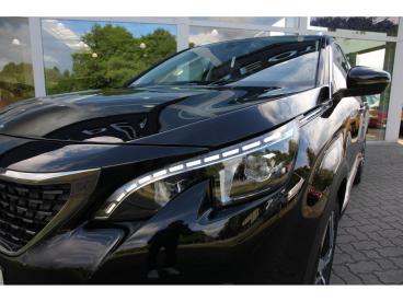 SPOTICAR Peugeot 3008 Allure Thp 165 Eat6 Shz Carplay Led Gebraucht - Suv Benzin Schwarz - Neumünster - 1201294277_5