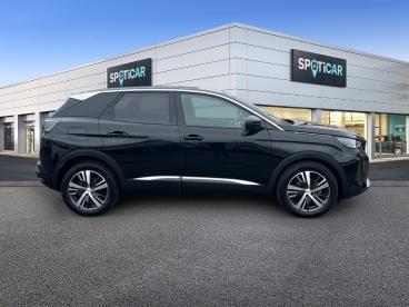 SPOTICAR Peugeot 3008 Allure Pack Bluehdi 130 Eat8 Navi Sitzhzg K Gebraucht - Suv Diesel Schwarz - Köln - 1201295504_4