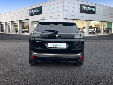 SPOTICAR Peugeot 3008 Allure Pack Bluehdi 130 Eat8 Navi Sitzhzg K Gebraucht - Suv Diesel Schwarz - Köln - 1201295504_5