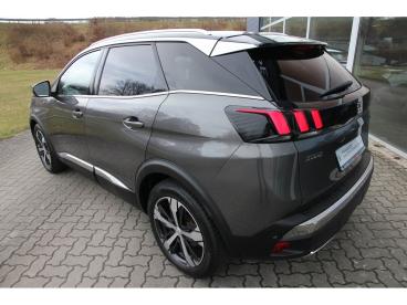 SPOTICAR Peugeot 3008 Gt Bhdi 180 Eat6 Full Led Carplay E-klappe Gebraucht - Suv Diesel Grau - Neumünster - 1201297562_4