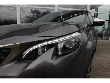 SPOTICAR Peugeot 3008 Gt Bhdi 180 Eat6 Full Led Carplay E-klappe Gebraucht - Suv Diesel Grau - Neumünster - 1201297562_5