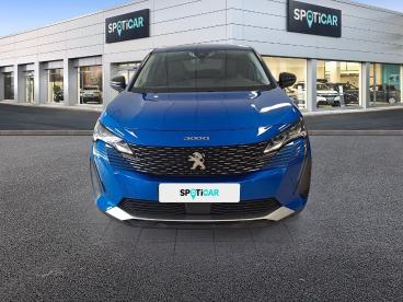 SPOTICAR Peugeot 3008 Phev 225 Allure Pack 8at. Navi/rfk -58%* Gebraucht - Suv Plug-in Hybrid Blau - Bad Berleburg - 1201299066_2