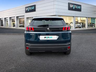 SPOTICAR Peugeot 3008 Active Pack 130 Rfk/pdc/led-43%* Gebraucht - Suv Benzin Blau - Bad Berleburg - 1201299067_5