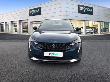 SPOTICAR Peugeot 3008 Active Pack 130 Rfk/pdc/led-43%* Gebraucht - Suv Benzin Blau - Marburg - 1201299204_2