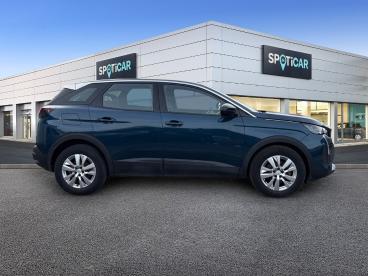 SPOTICAR Peugeot 3008 Active Pack 130 Rfk/pdc/led-43%* Gebraucht - Suv Benzin Blau - Marburg - 1201299204_4