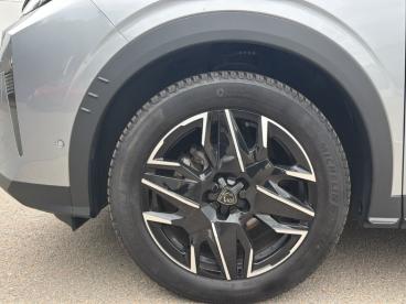 SPOTICAR Peugeot 3008 Hybrid 145 E-dsc6 Gt Gebraucht - Suv Benzin Silber - Schwarzenberg - 1201299354_2