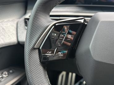 SPOTICAR Peugeot 3008 Hybrid 145 E-dsc6 Gt Gebraucht - Suv Benzin Silber - Schwarzenberg - 1201299354_4