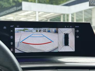 SPOTICAR Peugeot 3008 Hybrid 145 E-dsc6 Gt Gebraucht - Suv Benzin Silber - Schwarzenberg - 1201299354_5