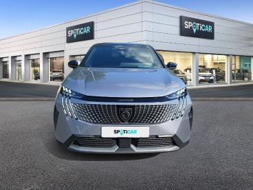 SPOTICAR Peugeot 3008 Gt Hybrid 145 Dsc *navi*shz*kamera Gebraucht - Suv Hybrid Grau - Neu-isenburg - 1201306905_2