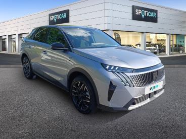 SPOTICAR Peugeot 3008 Gt Hybrid 145 Dsc *navi*shz*kamera Gebraucht - Suv Hybrid Grau - Neu-isenburg - 1201306905_3