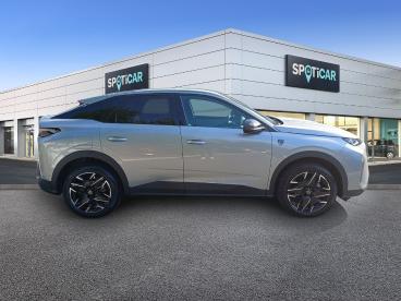 SPOTICAR Peugeot 3008 Gt Hybrid 145 Dsc *navi*shz*kamera Gebraucht - Suv Hybrid Grau - Neu-isenburg - 1201306905_4