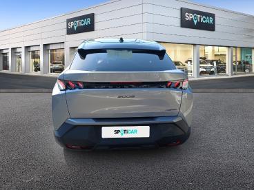 SPOTICAR Peugeot 3008 Gt Hybrid 145 Dsc *navi*shz*kamera Gebraucht - Suv Hybrid Grau - Neu-isenburg - 1201306905_5