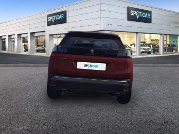 SPOTICAR Peugeot 3008 1.2 Gt Matrix/acc/shz/klima/180°/navi Gebraucht - Suv Benzin Rot - Luckenwalde - 1201307666_5
