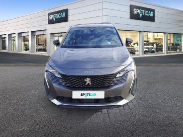SPOTICAR Peugeot 3008 Allure Pack Gebraucht - Suv Benzin Grau - Papenburg - 1201308209_2
