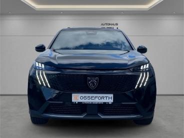 SPOTICAR Peugeot 3008 Gt Hybrid 145 Ps +360 +acc+navi+massage Gebraucht - Suv Benzin Schwarz - Nordhorn - 1201310637_2