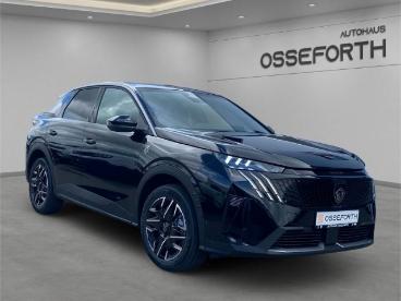SPOTICAR Peugeot 3008 Gt Hybrid 145 Ps +360 +acc+navi+massage Gebraucht - Suv Benzin Schwarz - Nordhorn - 1201310637_3
