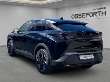 SPOTICAR Peugeot 3008 Gt Hybrid 145 Ps +360 +acc+navi+massage Gebraucht - Suv Benzin Schwarz - Nordhorn - 1201310637_4