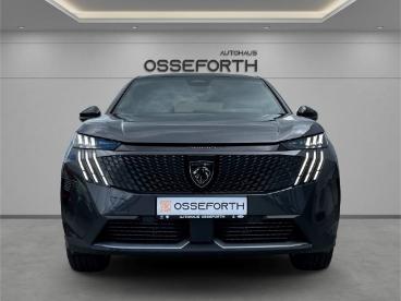 SPOTICAR Peugeot 3008 Gt Hybrid 145ps +kamera+acc+massage Gebraucht - Suv Benzin Grau - Nordhorn - 1201310638_2