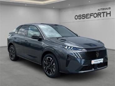 SPOTICAR Peugeot 3008 Gt Hybrid 145ps +kamera+acc+massage Gebraucht - Suv Benzin Grau - Nordhorn - 1201310638_3