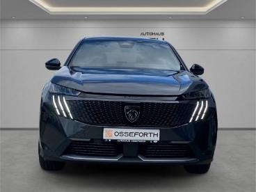 SPOTICAR Peugeot 3008 Allure Hybrid 145ps +kamera+navi+shz+led Gebraucht - Suv Benzin Grau - Nordhorn - 1201310639_2