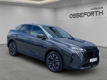 SPOTICAR Peugeot 3008 Allure Hybrid 145ps +kamera+navi+shz+led Gebraucht - Suv Benzin Grau - Nordhorn - 1201310639_3