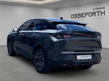 SPOTICAR Peugeot 3008 Allure Hybrid 145ps +kamera+navi+shz+led Gebraucht - Suv Benzin Grau - Nordhorn - 1201310639_4
