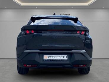 SPOTICAR Peugeot 3008 Allure Hybrid 145ps +kamera+navi+shz+led Gebraucht - Suv Benzin Grau - Nordhorn - 1201310639_5