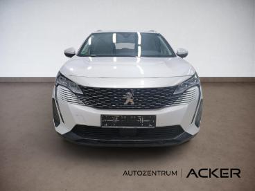 SPOTICAR Peugeot 3008 Hybrid 225 Allure Pack 360kamera/led -56%* Gebraucht - Suv Plug-in Hybrid Weiß - Bad Berleburg - 1201312767_3