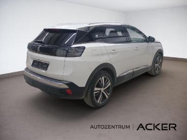 SPOTICAR Peugeot 3008 Hybrid 225 Allure Pack 360kamera/led -56%* Gebraucht - Suv Plug-in Hybrid Weiß - Bad Berleburg - 1201312767_5