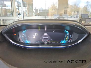 SPOTICAR Peugeot 3008 Hybrid4 300 Gt 8at. Psd/leder/nightvision Gebraucht - Suv Plug-in Hybrid Schwarz - Bad Berleburg - 1201313357_4