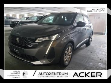SPOTICAR Peugeot 3008 Hybrid4 300 Gt 8at. 360kamera/psd/acc -57%* Gebraucht - Suv Plug-in Hybrid Grau - Bad Berleburg - 1201313359_1