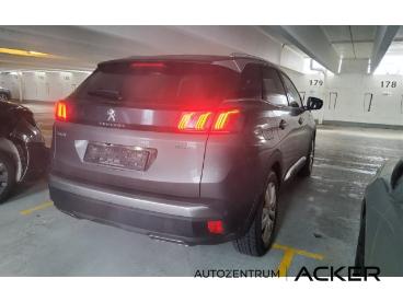 SPOTICAR Peugeot 3008 Hybrid4 300 Gt 8at. 360kamera/psd/acc -57%* Gebraucht - Suv Plug-in Hybrid Grau - Bad Berleburg - 1201313359_3