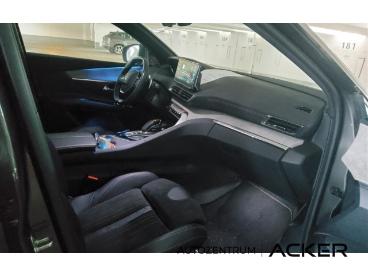 SPOTICAR Peugeot 3008 Hybrid4 300 Gt 8at. 360kamera/psd/acc -57%* Gebraucht - Suv Plug-in Hybrid Grau - Bad Berleburg - 1201313359_4