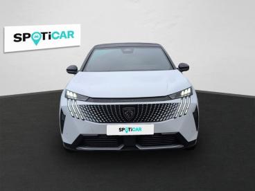 SPOTICAR Peugeot 3008 Elektro 210 Gt Gebraucht - Suv Elektro  - Rathenow - 1201314316_2