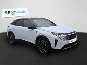 SPOTICAR Peugeot 3008 Elektro 210 Gt Gebraucht - Suv Elektro  - Rathenow - 1201314316_3
