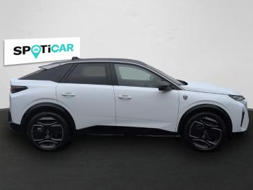 SPOTICAR Peugeot 3008 Elektro 210 Gt Gebraucht - Suv Elektro  - Rathenow - 1201314316_4