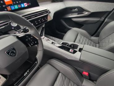SPOTICAR Peugeot 3008 Elektro 210 Gt Gebraucht - Suv Elektro  - Rathenow - 1201314316_5