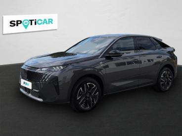 SPOTICAR Peugeot 3008 Hybrid 136 E-dsc6 Gt Gebraucht - Suv Benzin Grau - Rathenow - 1201314318_1