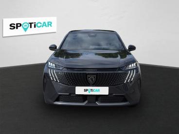 SPOTICAR Peugeot 3008 Hybrid 136 E-dsc6 Gt Gebraucht - Suv Benzin Grau - Rathenow - 1201314318_2