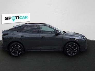 SPOTICAR Peugeot 3008 Hybrid 136 E-dsc6 Gt Gebraucht - Suv Benzin Grau - Rathenow - 1201314318_5
