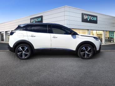 SPOTICAR Peugeot 3008 Gt-line Bhdi130ps+led+kamer+navi+klima+pano Gebraucht - Suv Diesel Weiß - Schweinfurt - 1201316102_4