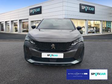 SPOTICAR Peugeot 3008 Allure Pack Pdc Kamera Shz Carplay Gebraucht - Suv Benzin Grau - Köln - 1201316496_2