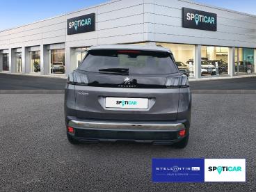SPOTICAR Peugeot 3008 Allure Pack Pdc Kamera Shz Carplay Gebraucht - Suv Benzin Grau - Köln - 1201316496_5
