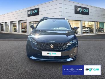 SPOTICAR Peugeot 3008 1.2 Hybrid 136 Gt *sitzhzg*led*tuv Neu* Gebraucht - Suv Benzin Schwarz - Hamburg - 1201316722_2