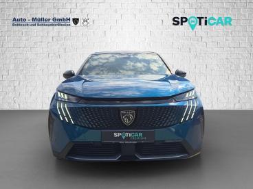 SPOTICAR Peugeot 3008 Elektromotor E Gt 210 Eat/leder/winterpaket Gebraucht - Suv Elektro  - Delitzsch - 1201318022_2