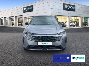 SPOTICAR Peugeot 3008 (pd) Hybrid 145 Gt Gebraucht - Suv Benzin Silber - Bonn - 1201318123_2
