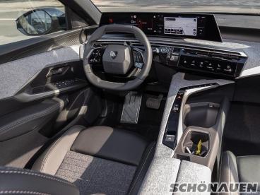 SPOTICAR Peugeot 3008 Allure +360°+nav+pdc+idl+l/shz+iso+efh+vze++ Gebraucht - Suv Benzin Grau - Solingen - 1201318323_4