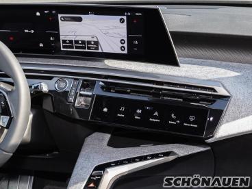 SPOTICAR Peugeot 3008 Allure +360°+nav+pdc+idl+l/shz+iso+efh+vze++ Gebraucht - Suv Benzin Grau - Solingen - 1201318323_5