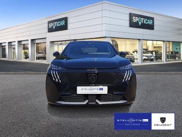 SPOTICAR Peugeot 3008 Elektromotor 210 Gt Gebraucht - Suv Elektro Schwarz - Saarbrücken - 1201318602_2